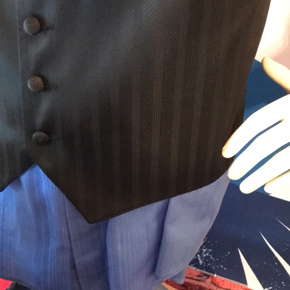 Joseph and Feiss Formal Vest - Picture 7 of 17